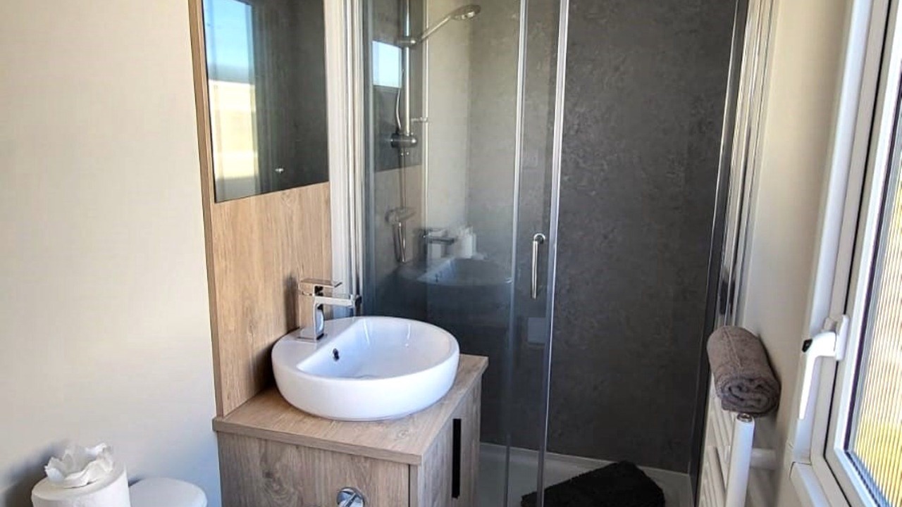 Photo of Bathroom in Grantown-on-Spey
