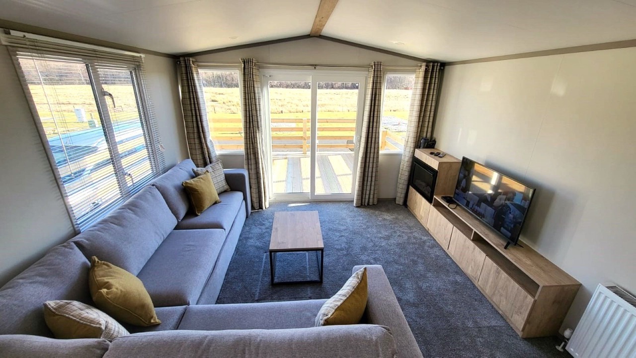 Photo of Livingroom in Grantown-on-Spey