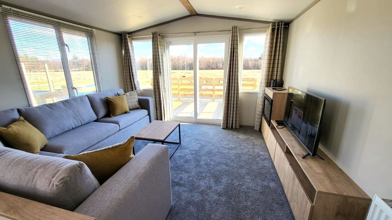 Photo of Livingroom in Grantown-on-Spey