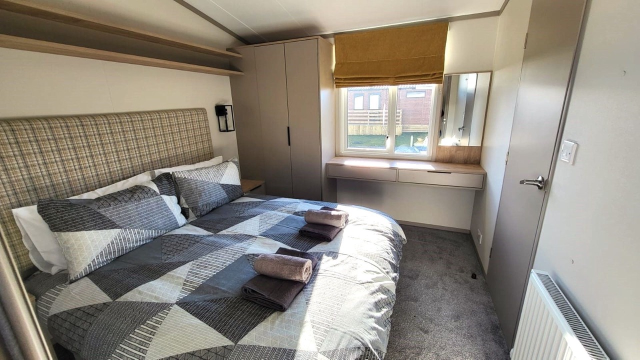 Photo of Bedroom in Grantown-on-Spey