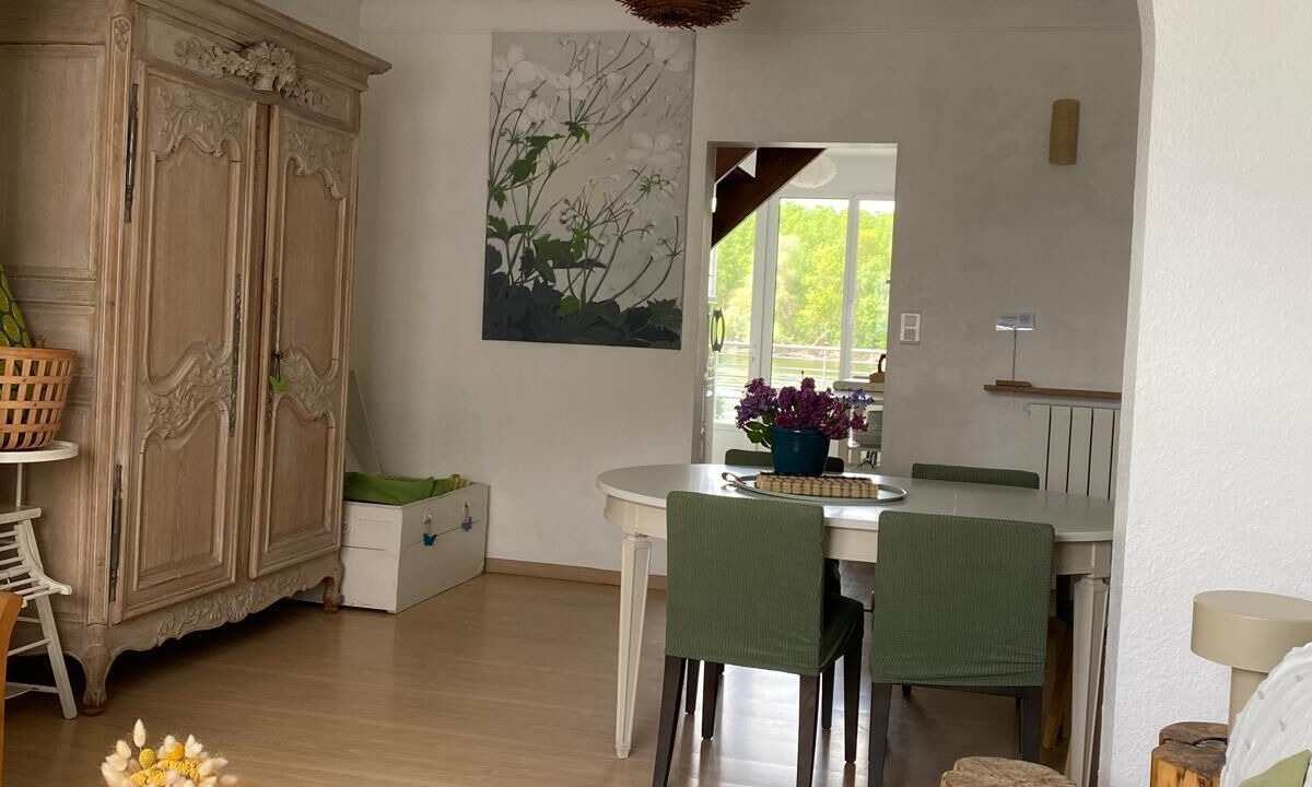Photo of Livingroom in Les Ponts-de-Ce