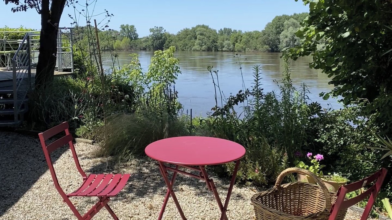 Photo of Outdoor in Les Ponts-de-Ce
