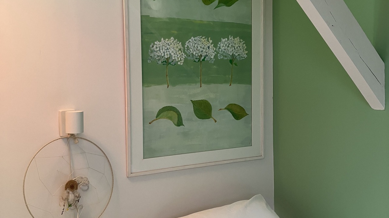 Photo of Bedroom in Les Ponts-de-Ce