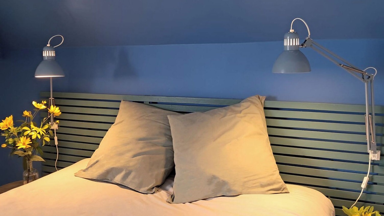 Photo of Bedroom in Les Ponts-de-Ce