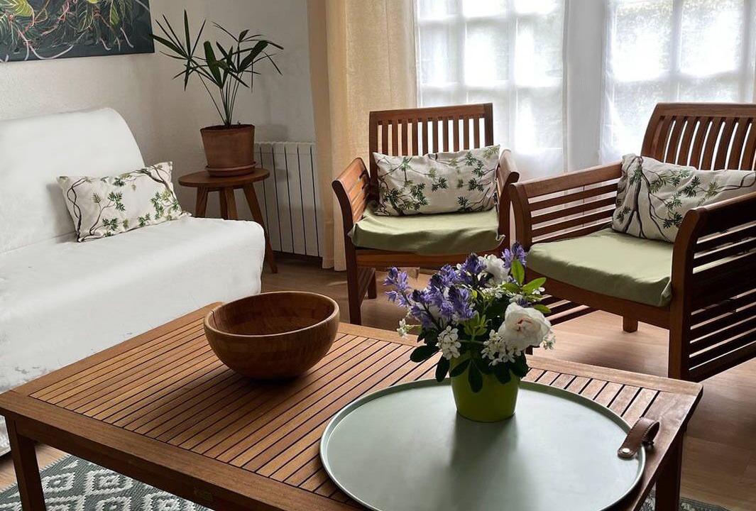 Photo of Livingroom in Les Ponts-de-Ce
