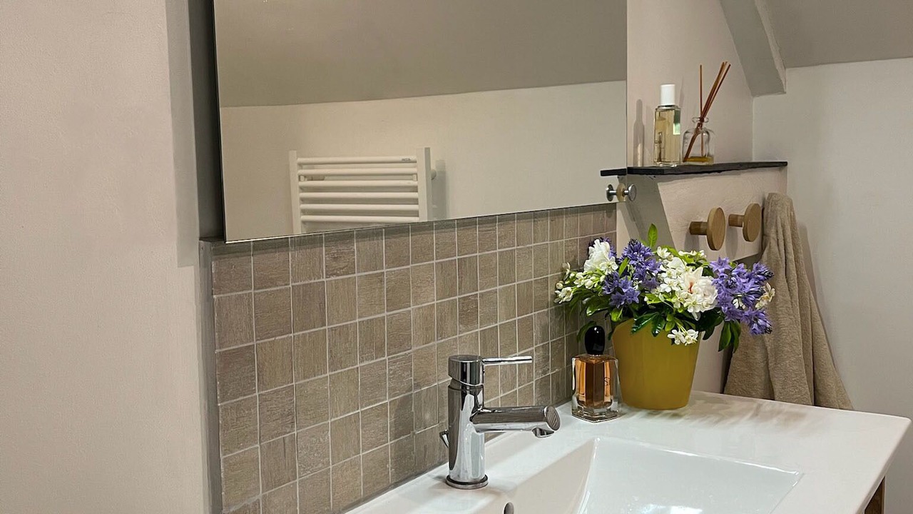 Photo of Bathroom in Les Ponts-de-Ce