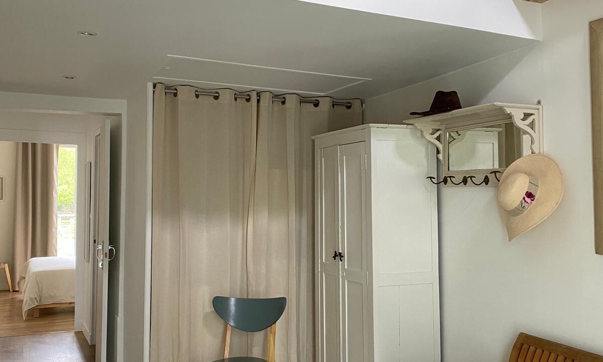 Photo of Bedroom in Les Ponts-de-Ce