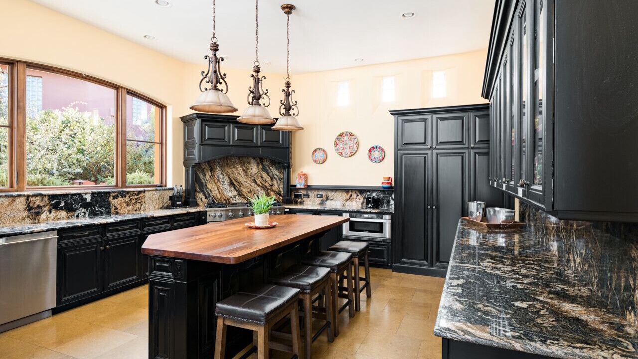 Photo of Kitchen in Sedona