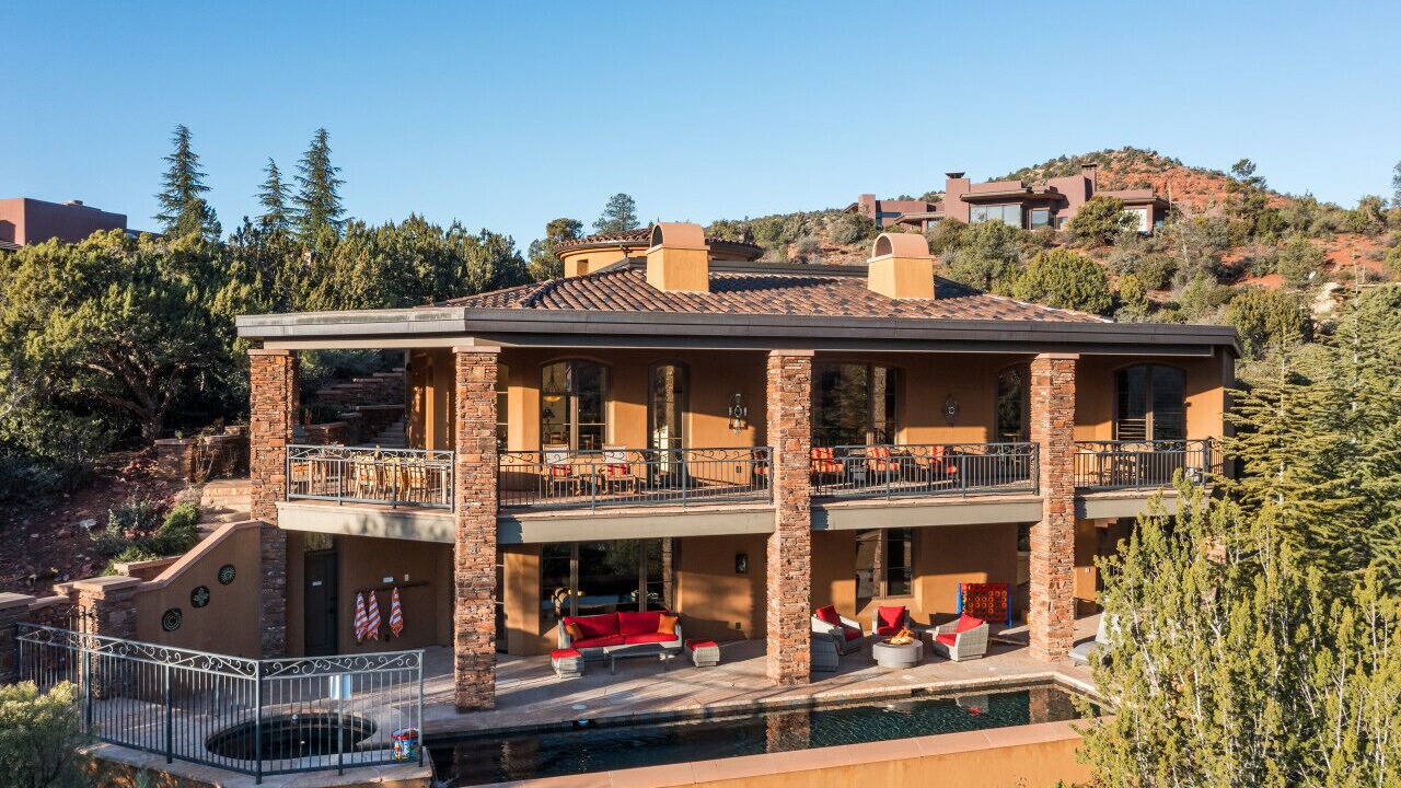 Photo of Outdoor in Sedona