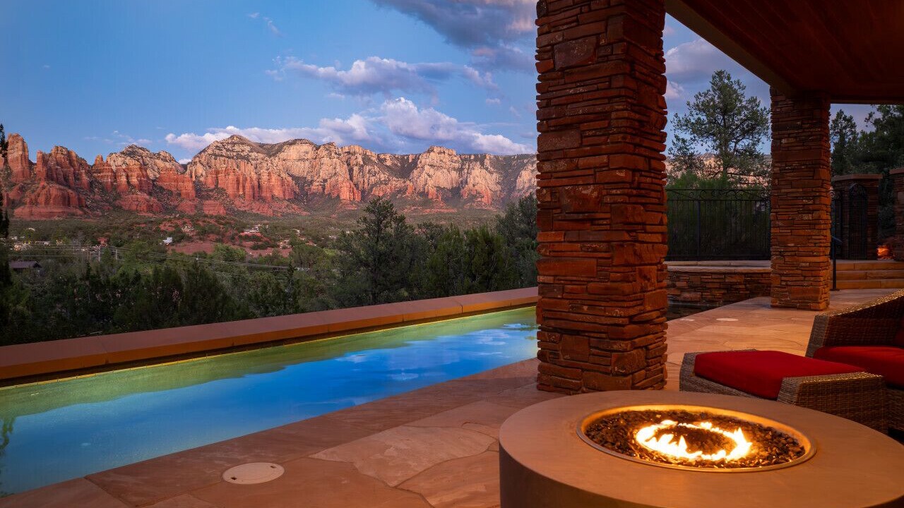 Photo of Outdoor in Sedona