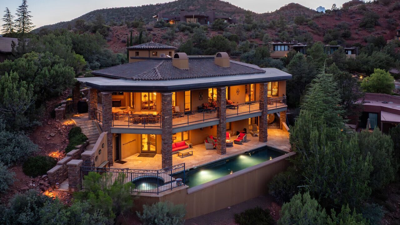 Photo of Outdoor in Sedona