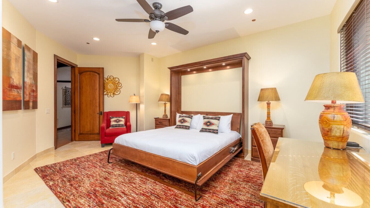 Photo of Bedroom in Sedona