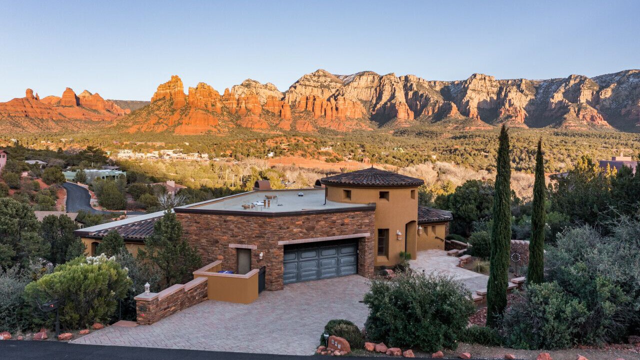 Photo of Others in Sedona