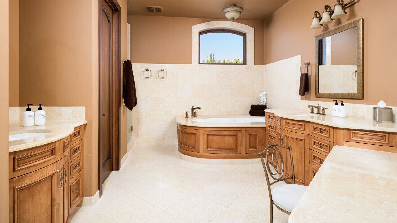 Photo of Bathroom in Sedona