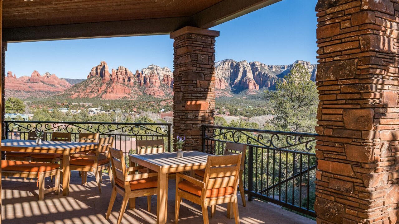 Photo of Outdoor in Sedona