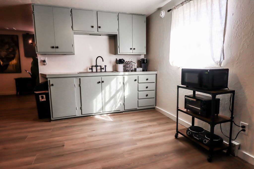 Photo of Kitchen in Sulphur
