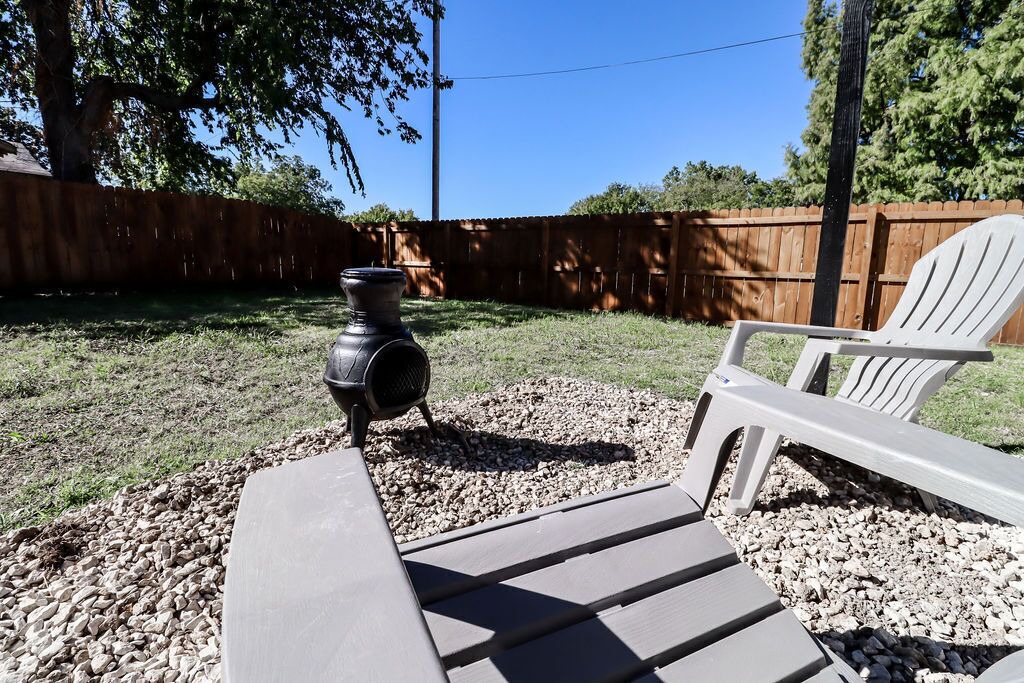 Photo of Outdoor in Sulphur