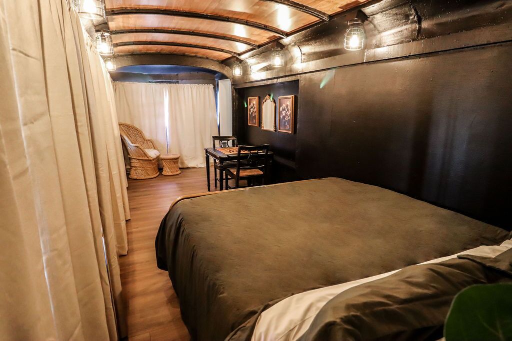 Photo of Bedroom in Sulphur