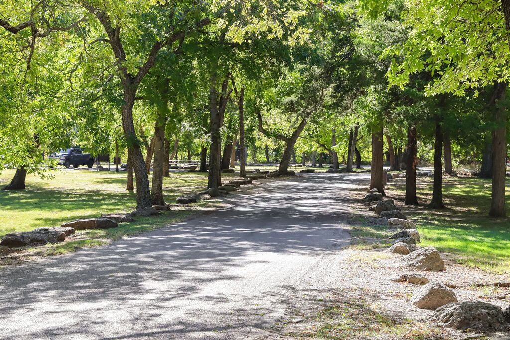 Photo of Outdoor in Sulphur