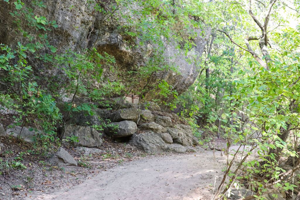 Photo of Outdoor in Sulphur