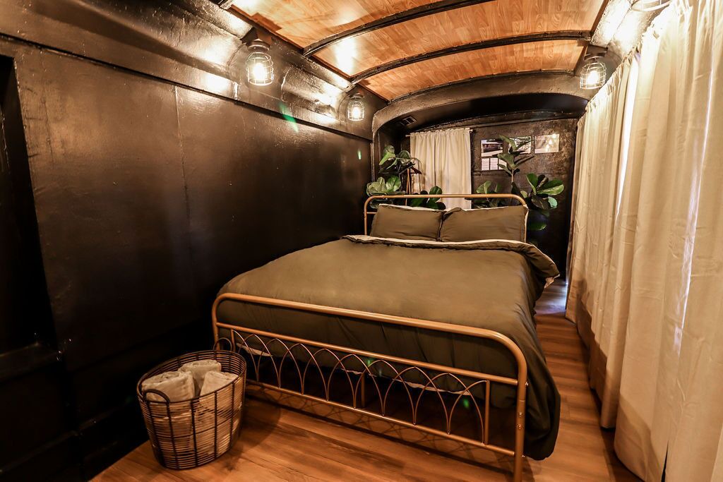Photo of Bedroom in Sulphur