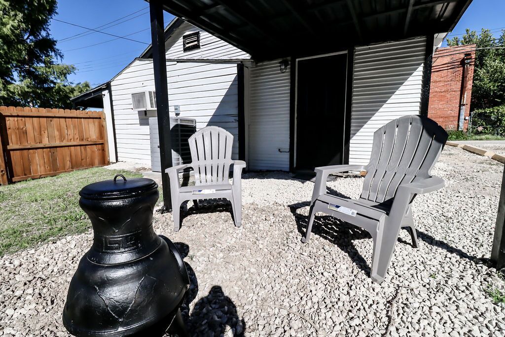 Photo of Patio Balcony in Sulphur