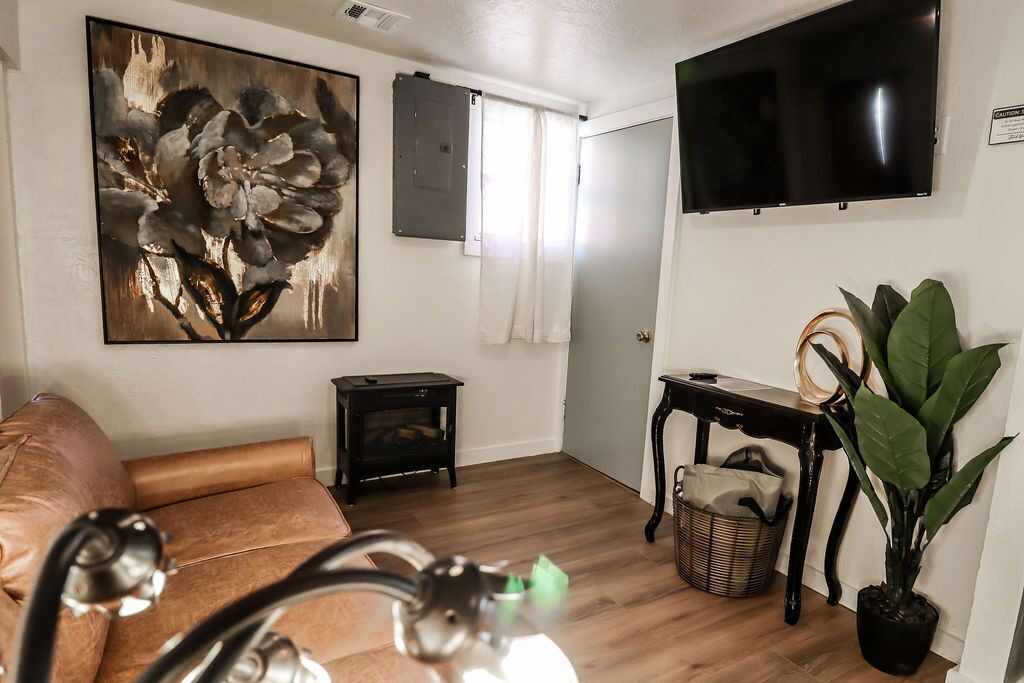 Photo of Livingroom in Sulphur