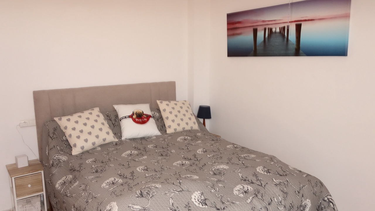 Photo of Bedroom in Miramar Beach