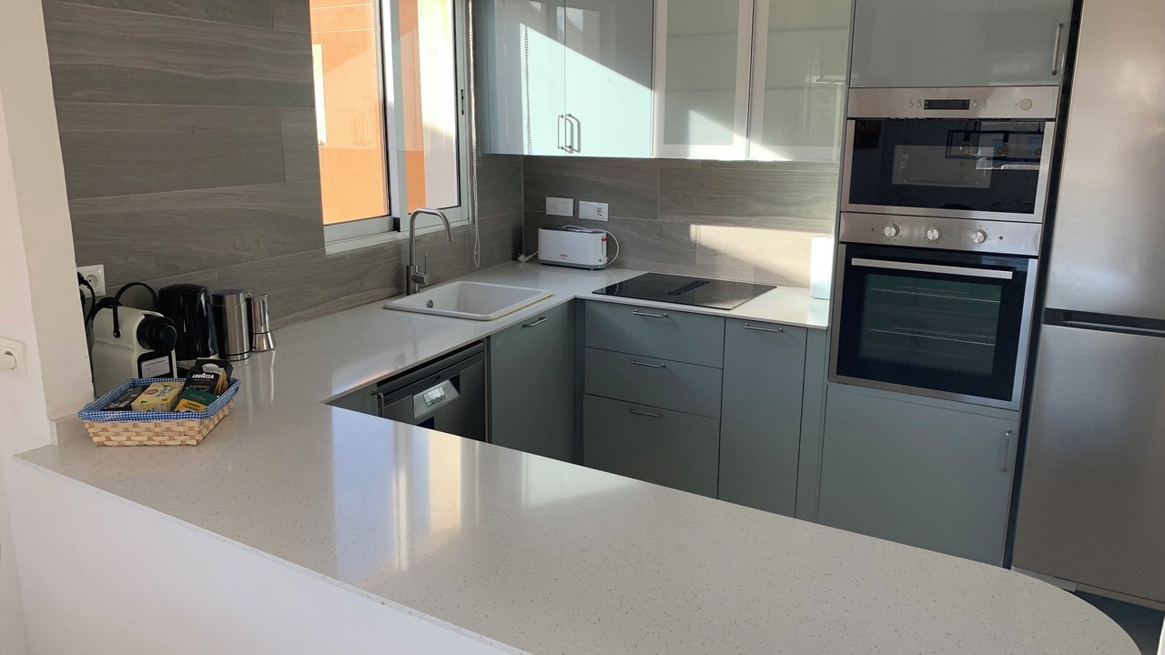 Photo of Kitchen in Miramar Beach