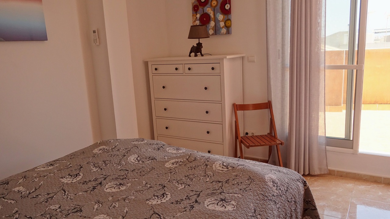 Photo of Bedroom in Miramar Beach