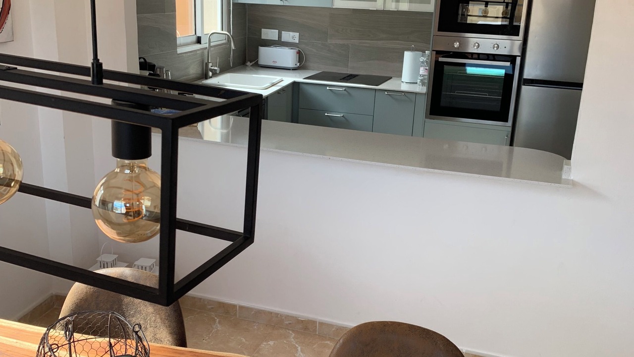 Photo of Kitchen in Miramar Beach