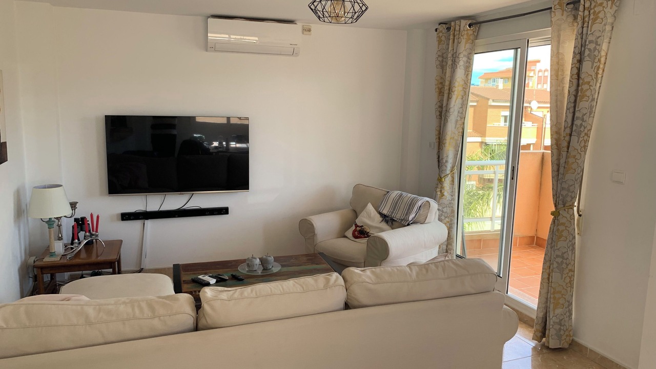 Photo of Livingroom in Miramar Beach