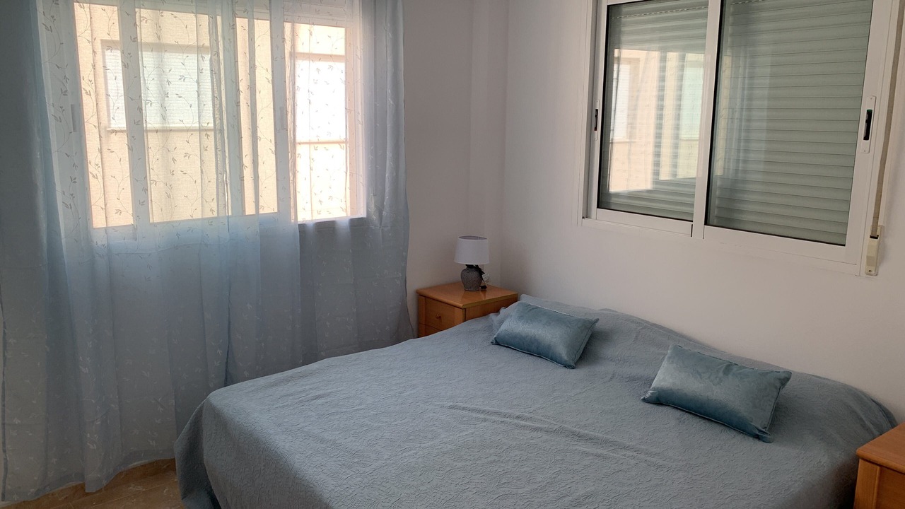Photo of Bedroom in Miramar Beach