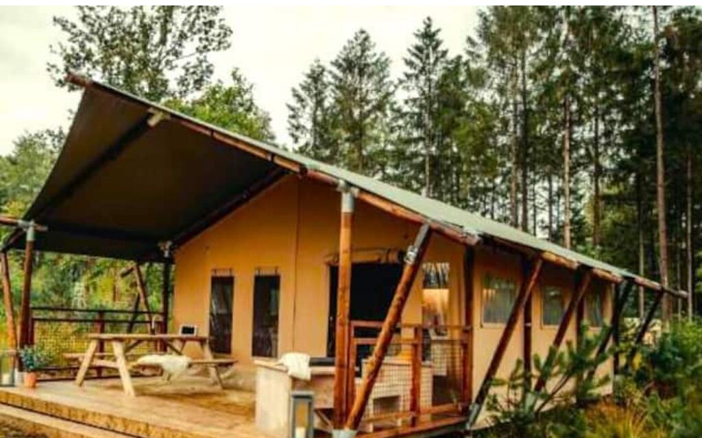 Photo of Outdoor in Arjuzanx