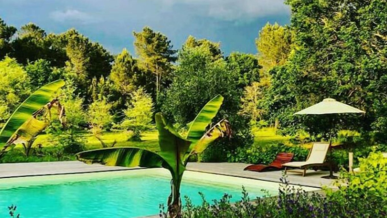 Photo of Outdoor in Arjuzanx