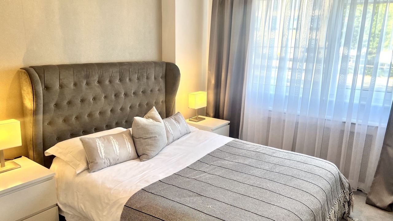 Photo of Bedroom in Whitefoot