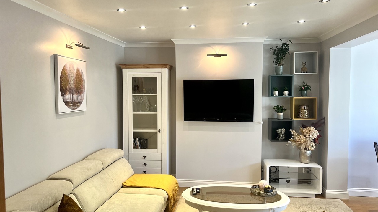 Photo of Livingroom in Whitefoot