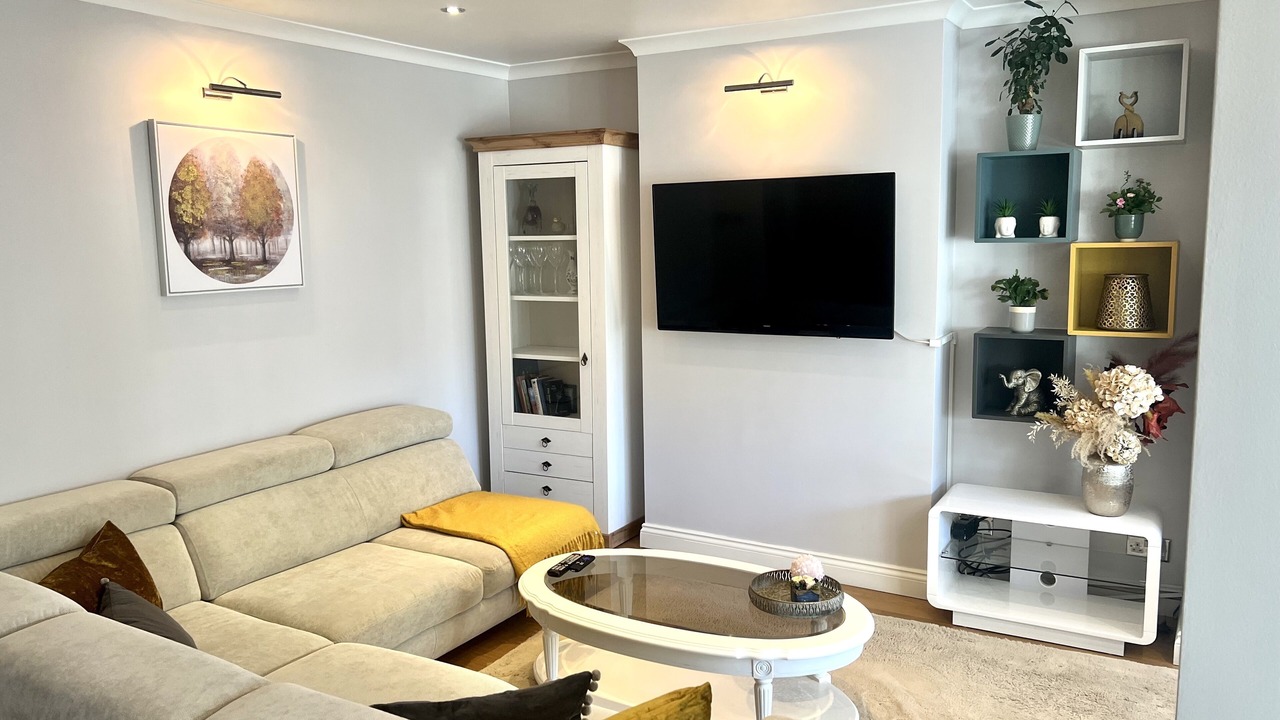 Photo of Livingroom in Whitefoot