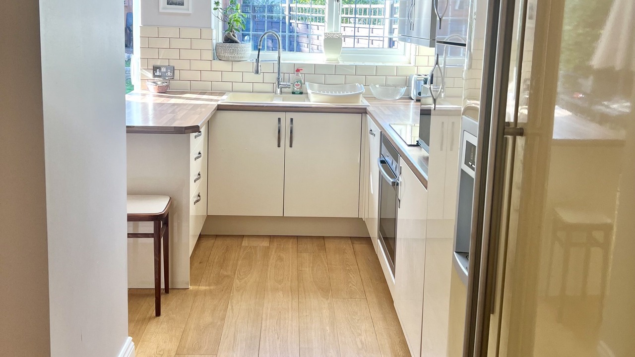 Photo of Kitchen in Whitefoot