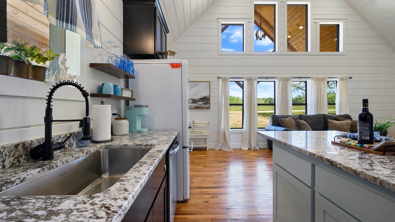 Photo of Kitchen in Golden