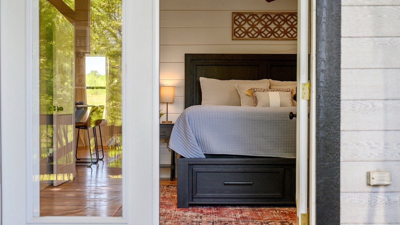 Photo of Bedroom in Golden