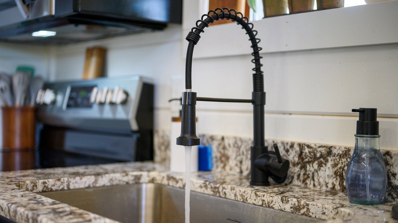 Photo of Kitchen in Golden
