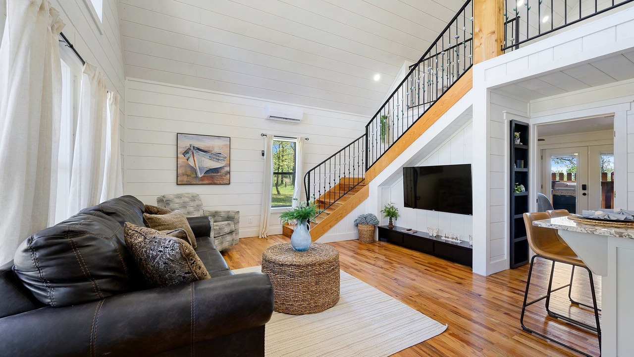 Photo of Livingroom in Golden