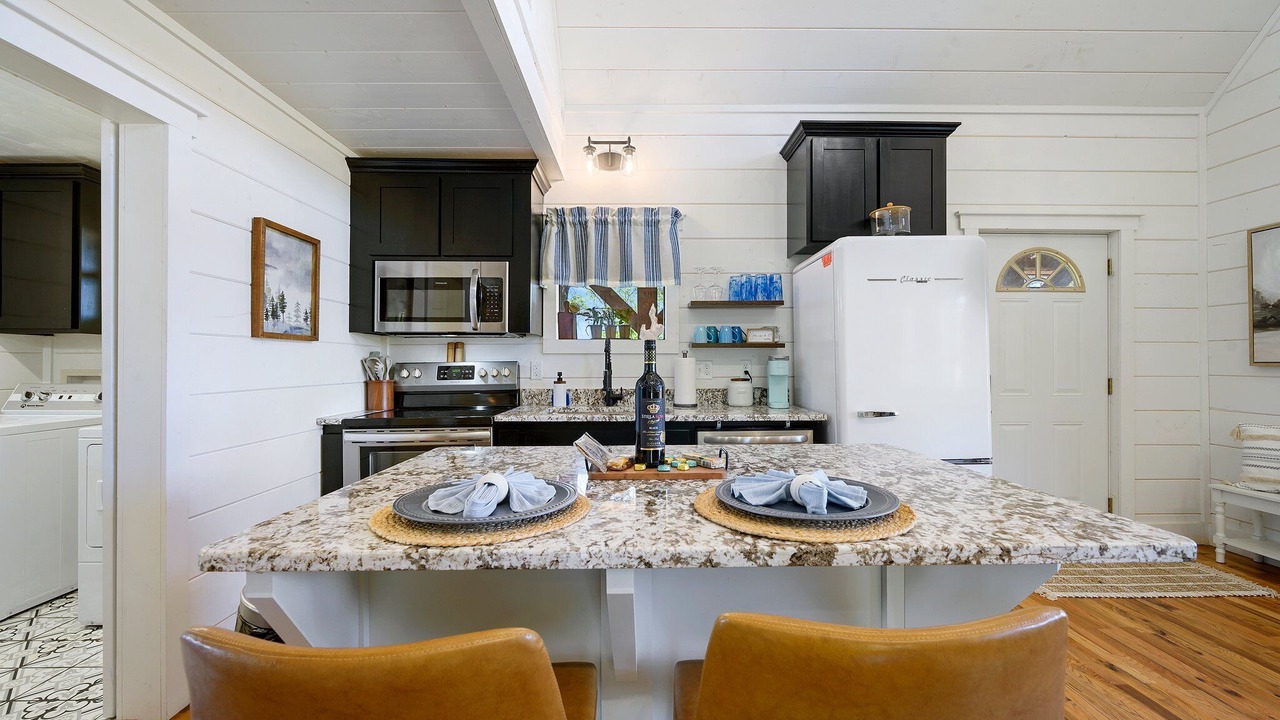 Photo of Kitchen in Golden