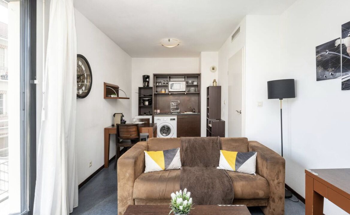 Photo of Livingroom in Vaise