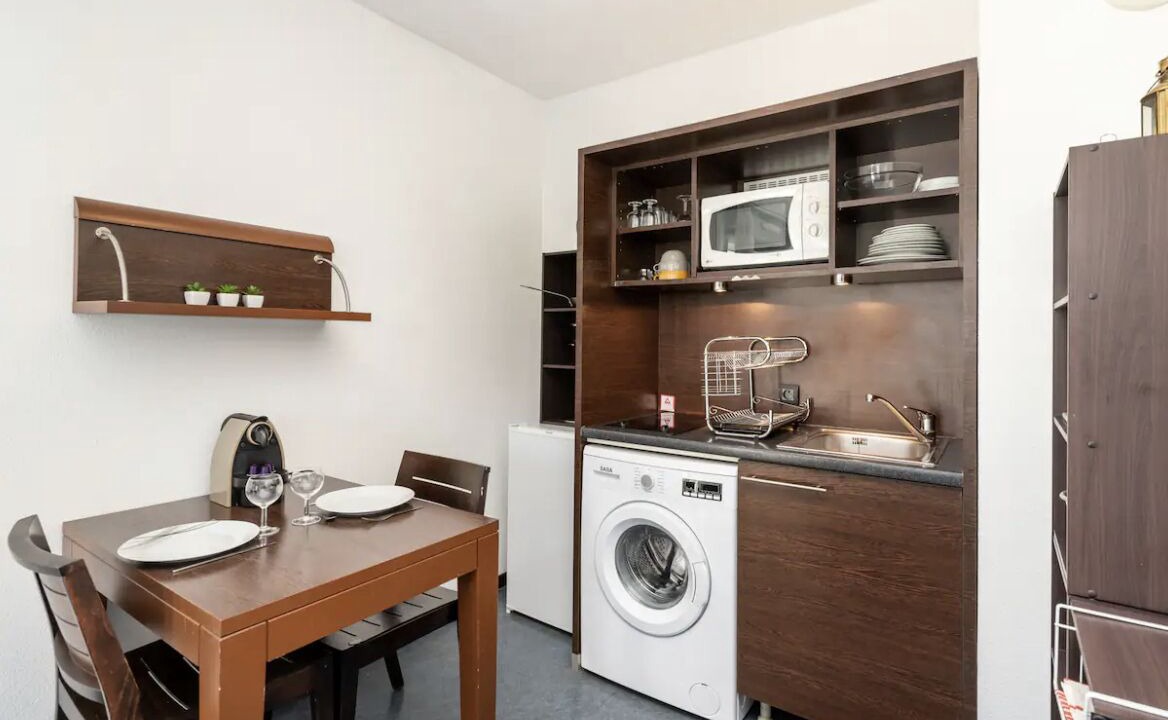 Photo of Kitchen in Vaise