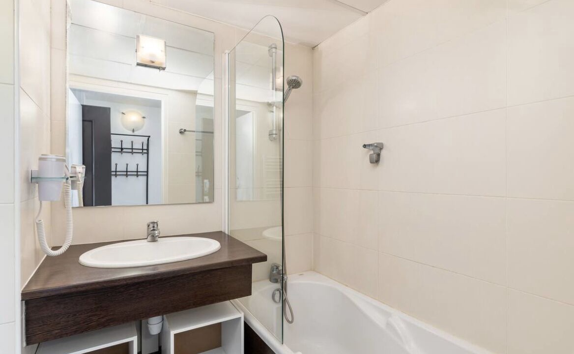 Photo of Bathroom in Vaise