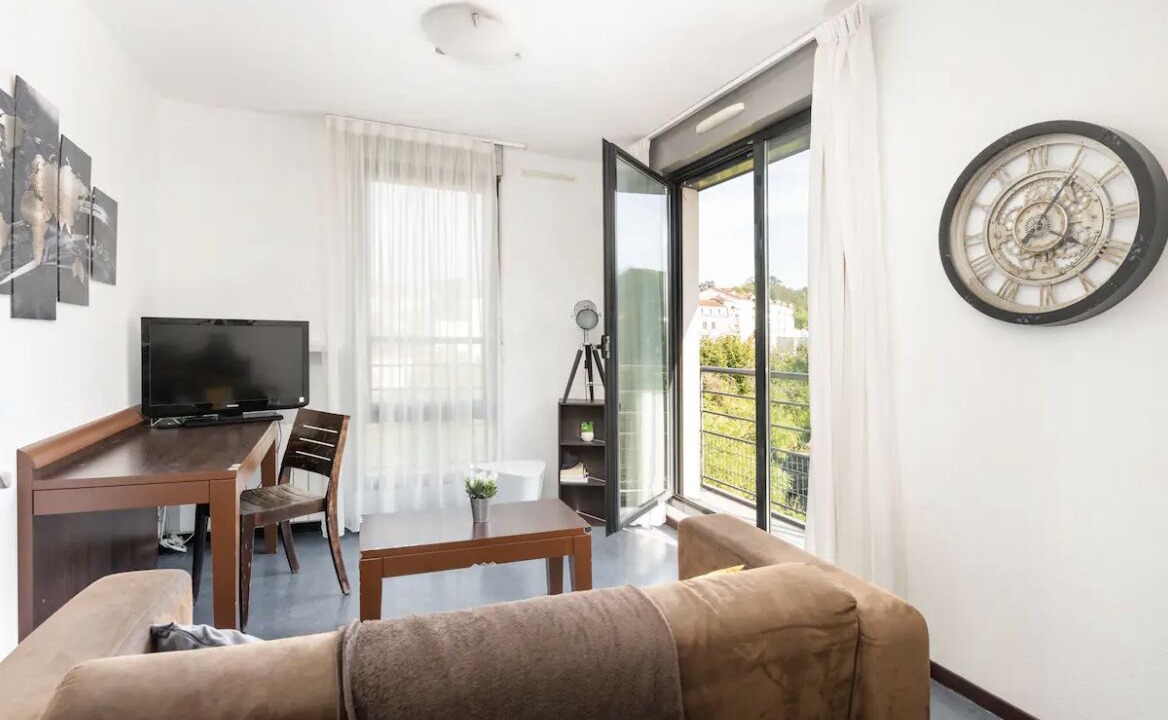 Photo of Livingroom in Vaise
