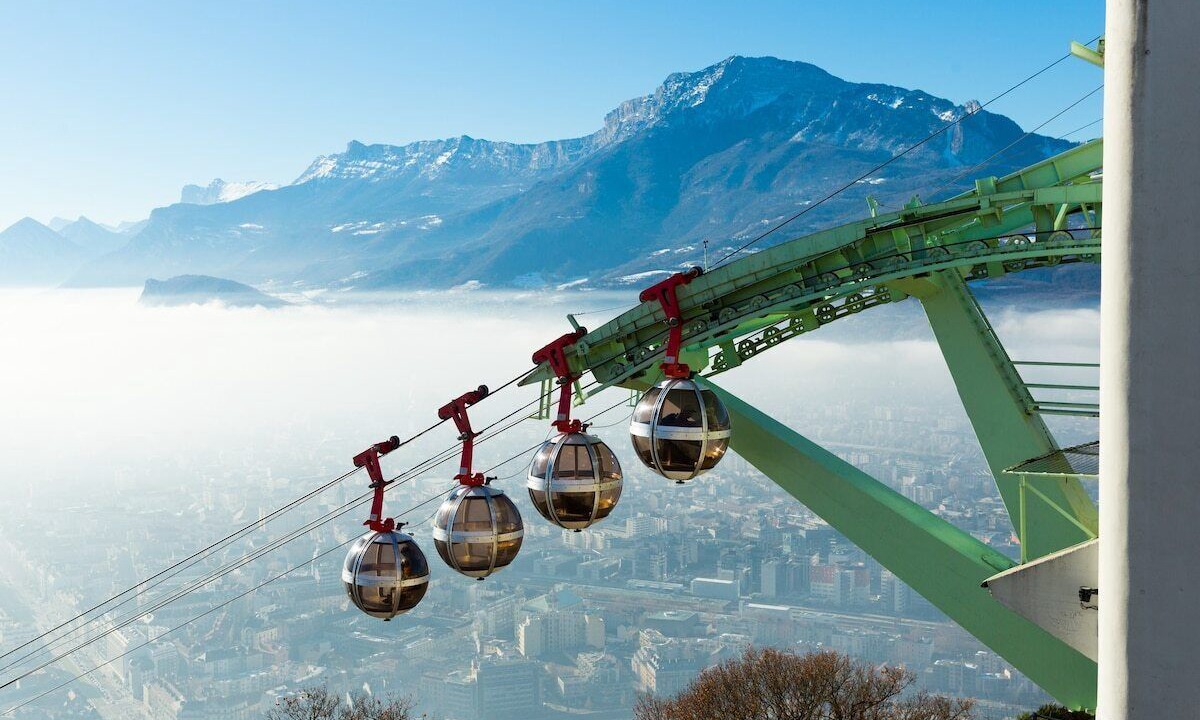 Photo of Others in Quartier Hyper-Centre