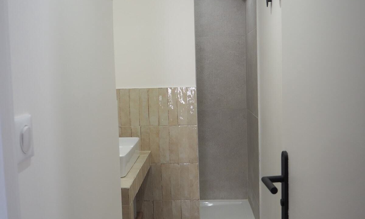 Photo of Bathroom in Quartier Hyper-Centre